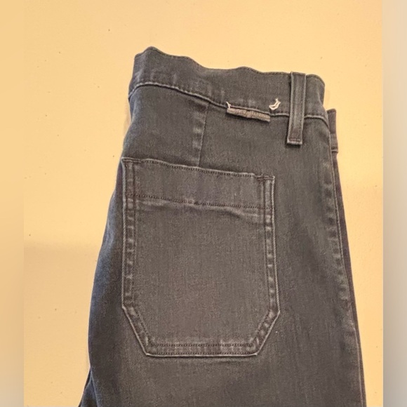 HUDSON | women’s Taylor high waist flare. Size: 28 - Picture 2 of 16